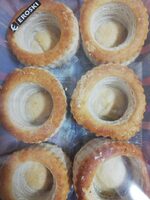 Vol au vent