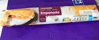 Masa empanada