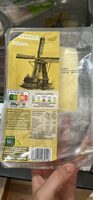 Queso edam