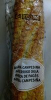 Barra Campesina