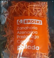 Zanahoria