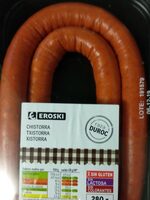 Chistorra
