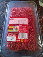 Carne picada de vacuno