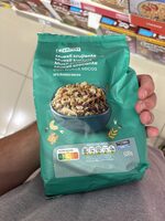 Muesli crujiente