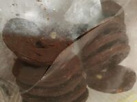 Palmeras al cacao