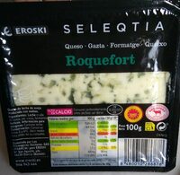 Queso roquefort
