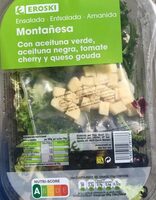 Ensalada montañesa