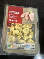 Tortelloni de carne