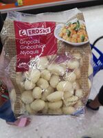 Gnocchi