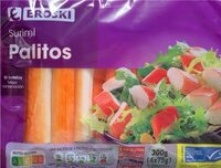 Surimi