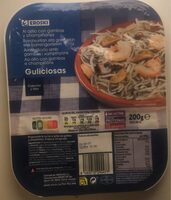 Guliciosas