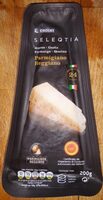 Queso Parmigiano Reggiano