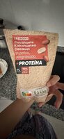 Cacahuete en polvo, desgrasado