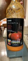 Gazpacho fresco selectia
