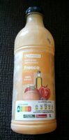 Salmorejo fresco