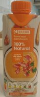Salmorejo 100% natural