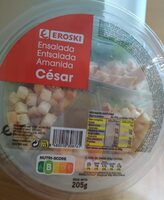 Ensalada César