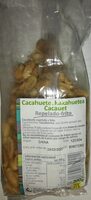 Cacahuete repelado-frito