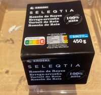 Roscon Nata
