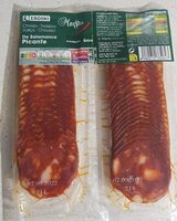 Chorizo de Salamanca picante