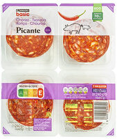 Chorizo Picante