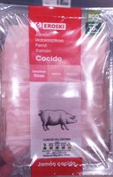 Jamón cocido