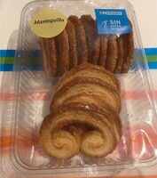 Palmeras Mantequilla
