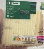 Queso de oveja