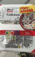 Guliciosas