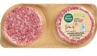 Bio Hamburguesa Ecologica