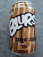 Blurs Zero Zero
