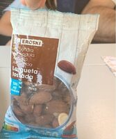 Almendras
