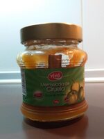Mermelada de ciruela