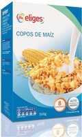 Copos de Maíz (Ifa Eliges)