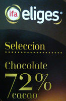 Chocolate 72%