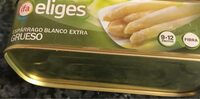 Esparragos