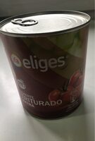 Tomate Triturado Extra