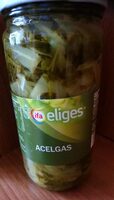 Acelgas