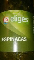 Espinacas