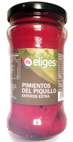 Pimientos del piquillo