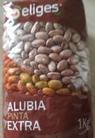 Alubia Pinta Extra