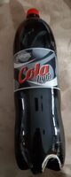 Cola light