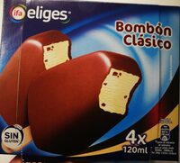 Bombón clásico