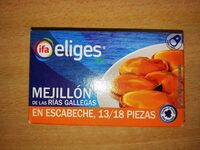Mejillón