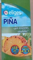 Piña