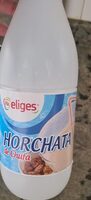 Horchata
