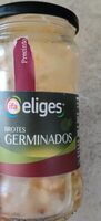 Brotes de soja