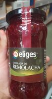 Ensalada de remolacha