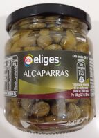 Alcaparras