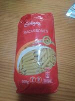 Macarrones